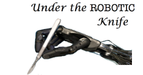 Zachary Barnes: Under the Robotic Knife: A Verifiable Controller for use of Multiple Robotic Arms in Surgery